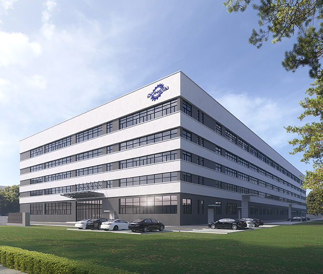 Компания Taicang Dongtai Precision Machinery Co., Ltd.