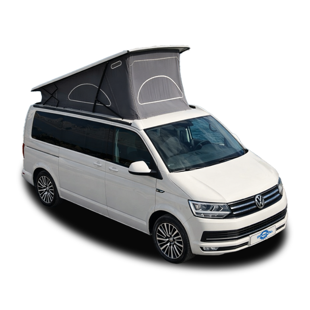 RV Components Aufstelldach passend f&uuml;r Volkswagen T5 T6 T7